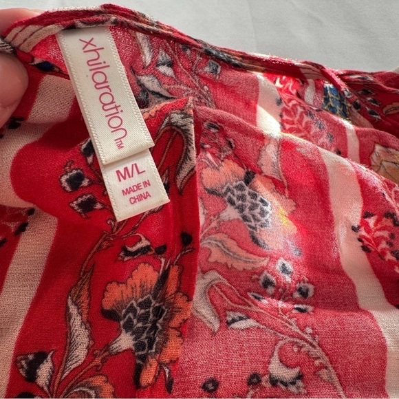 Duster Kimono - Picture 2 of 5